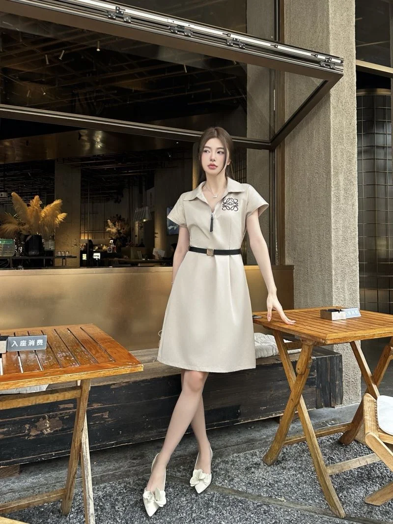 Loewe Dress Classic 164016