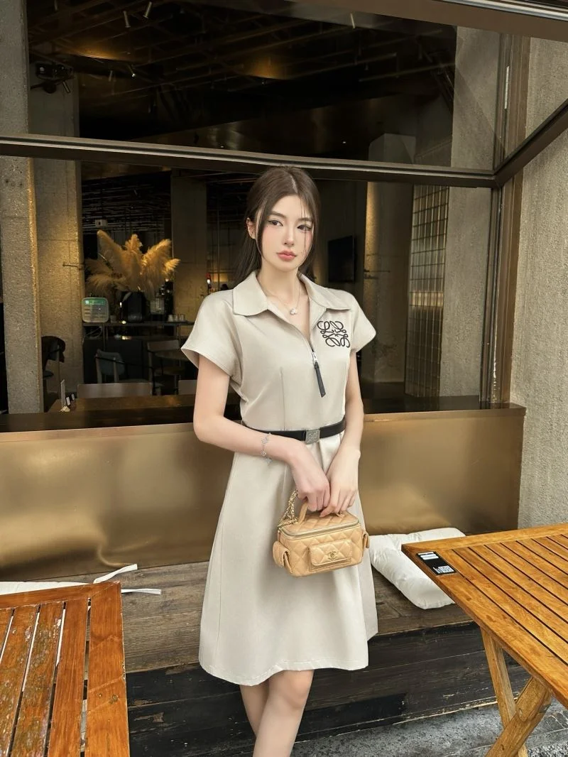Loewe Dress Classic 164016