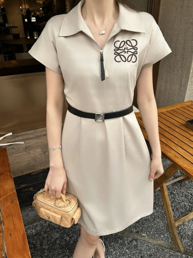 Loewe Dress Classic 164016