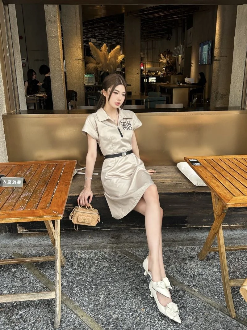 Loewe Dress Classic 164016