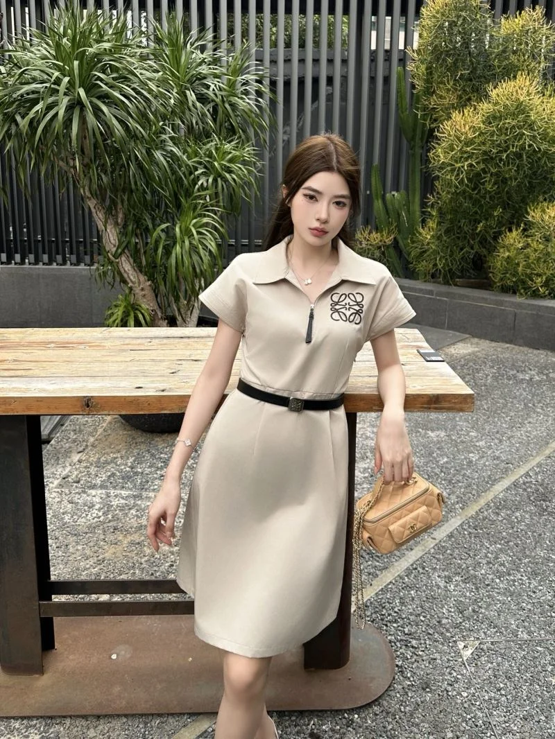 Loewe Dress Classic 164016
