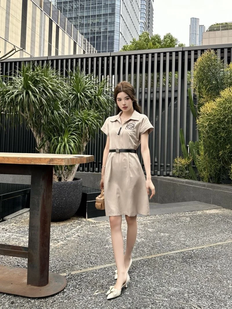 Loewe Dress Classic 164016