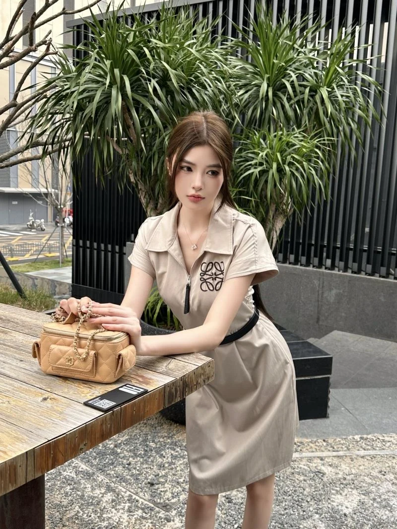 Loewe Dress Classic 164016