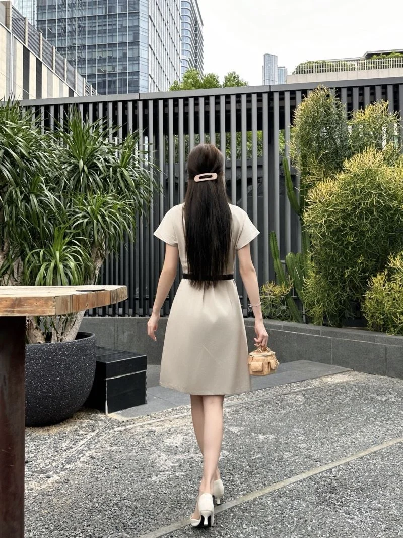 Loewe Dress Classic 164016