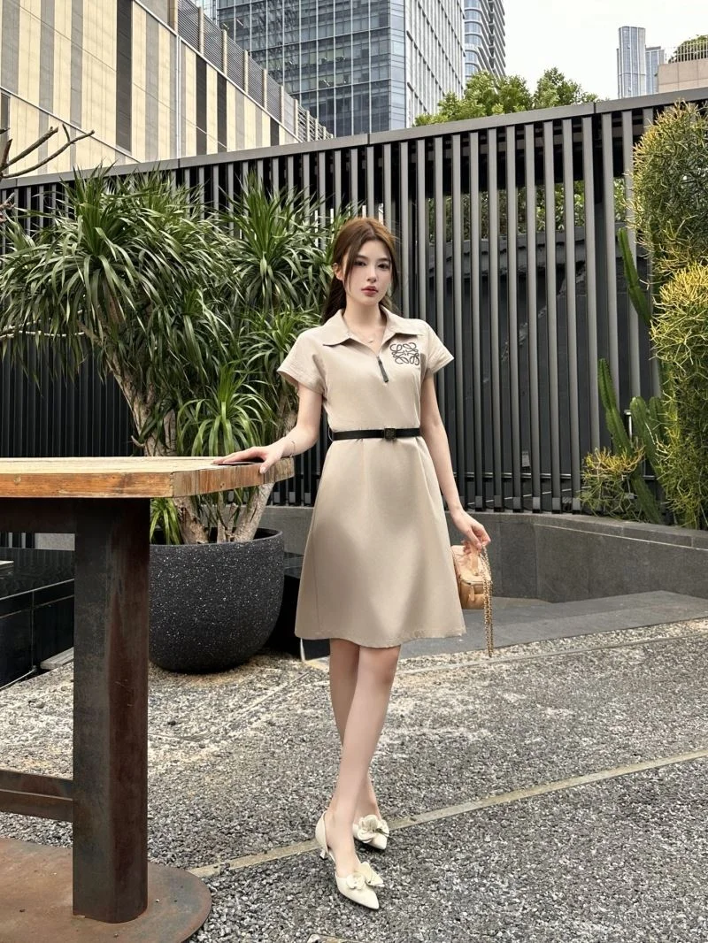 Loewe Dress Classic 164016