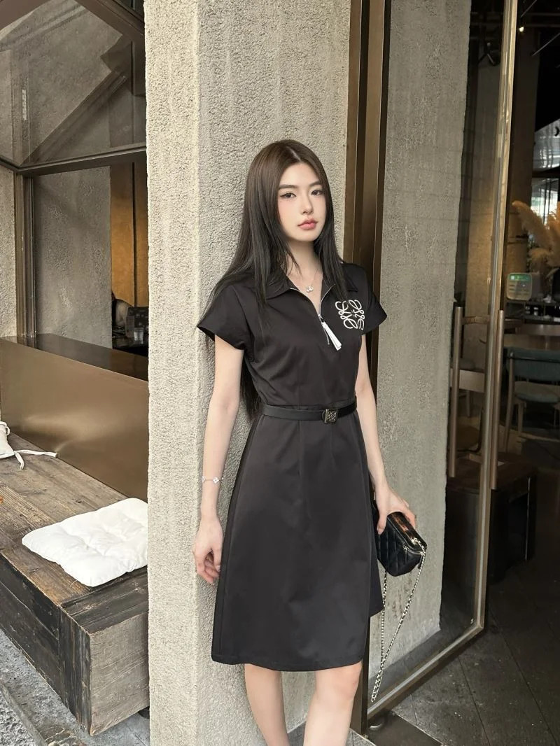 Loewe Dress UrbanChic 163971