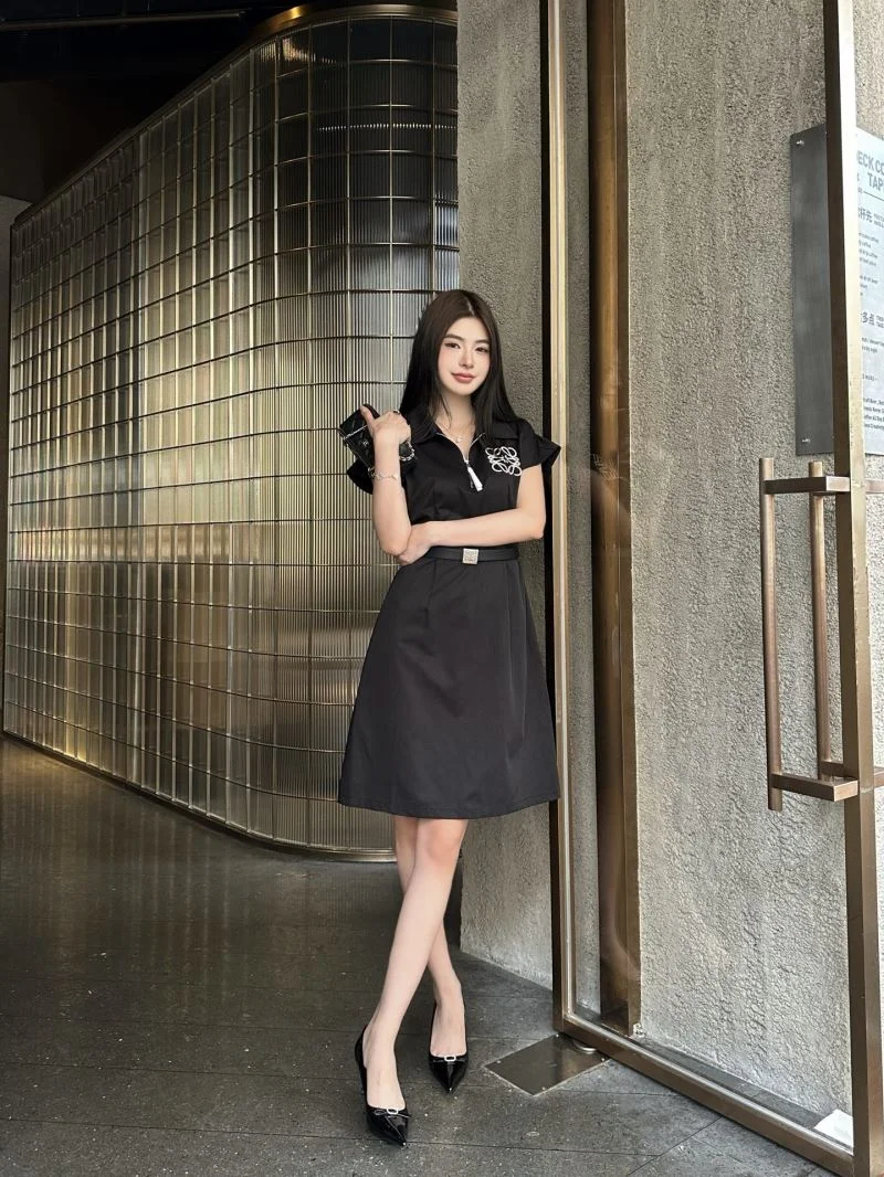 Loewe Dress UrbanChic 163971