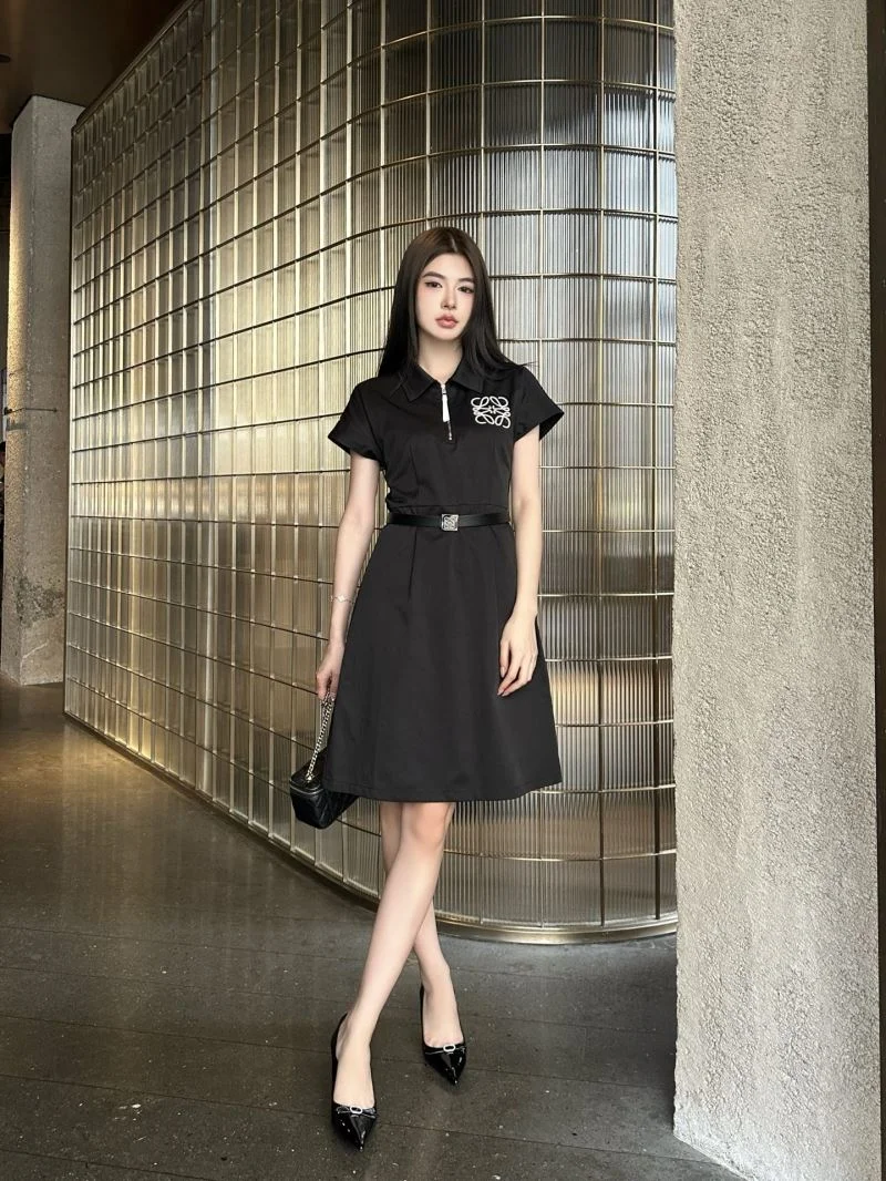 Loewe Dress UrbanChic 163971