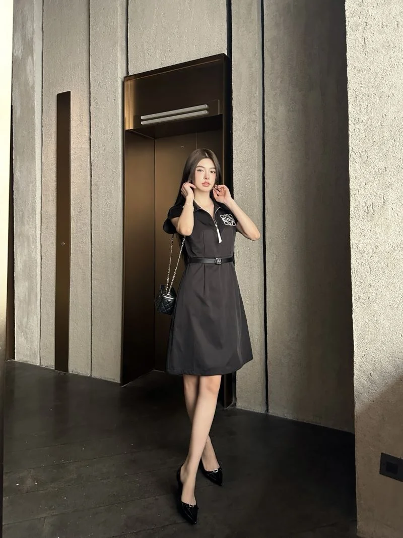 Loewe Dress UrbanChic 163971
