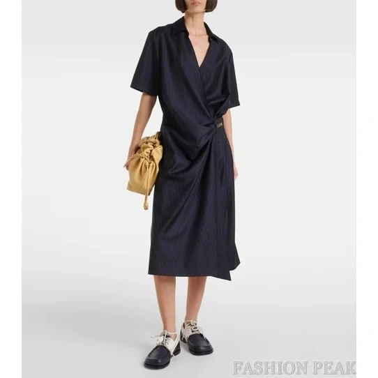Versatile Loewe Dress 152199