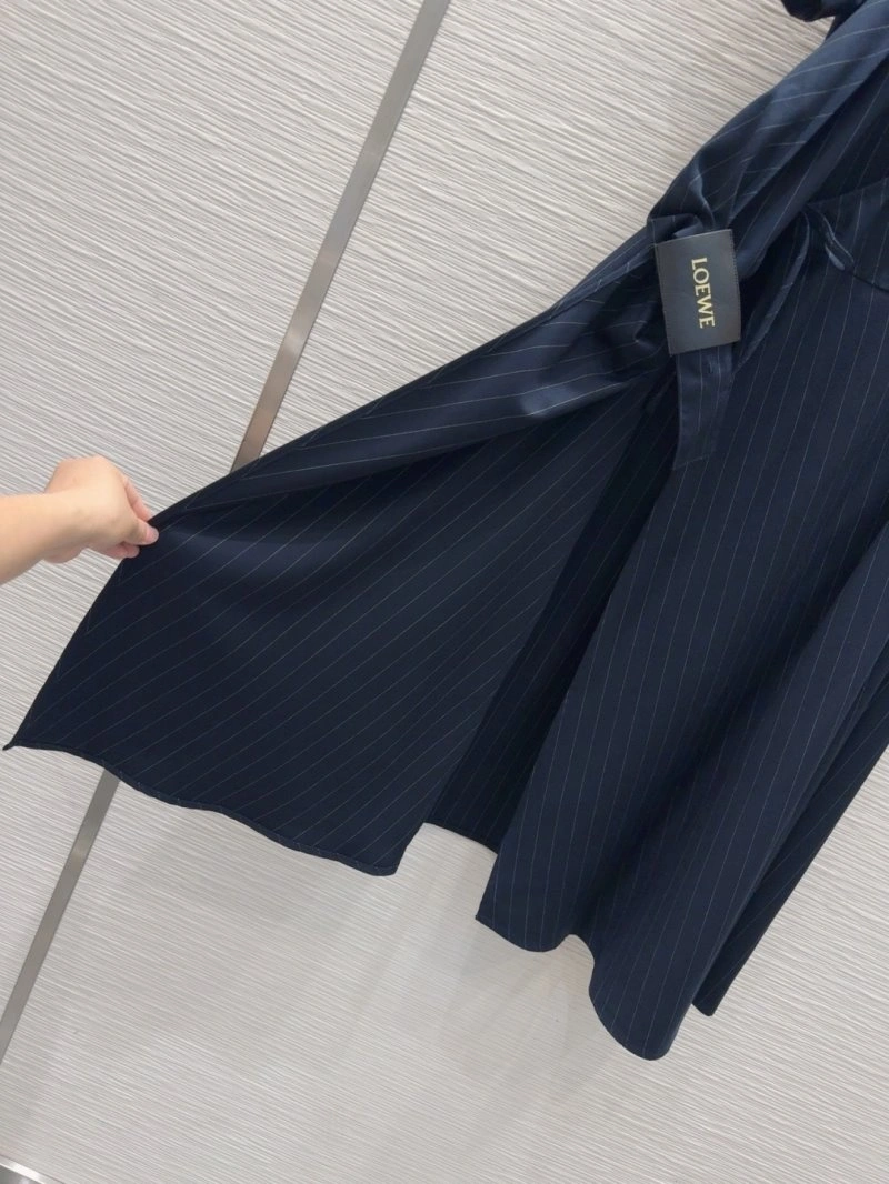 Versatile Loewe Dress 152199