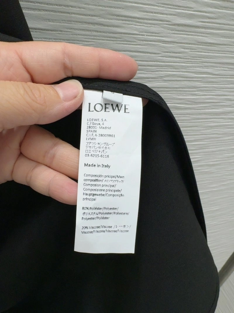 SmartChoice Loewe Dress 152188