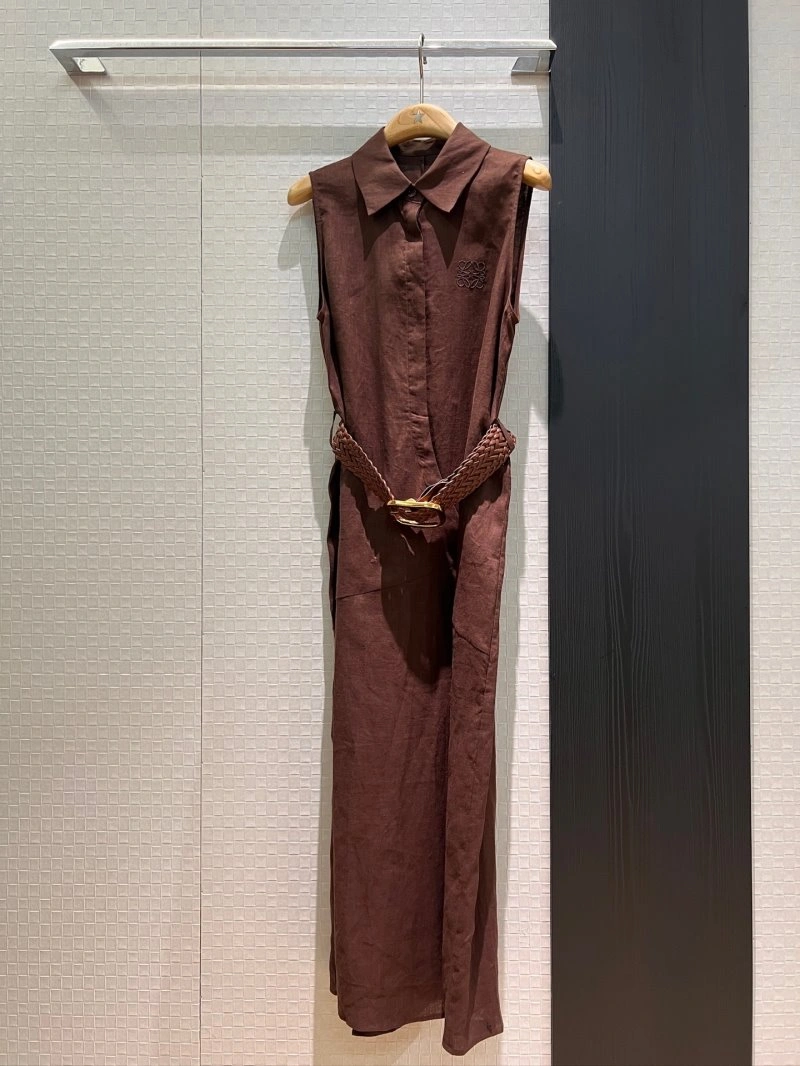 Loewe Dress Elegant 152200