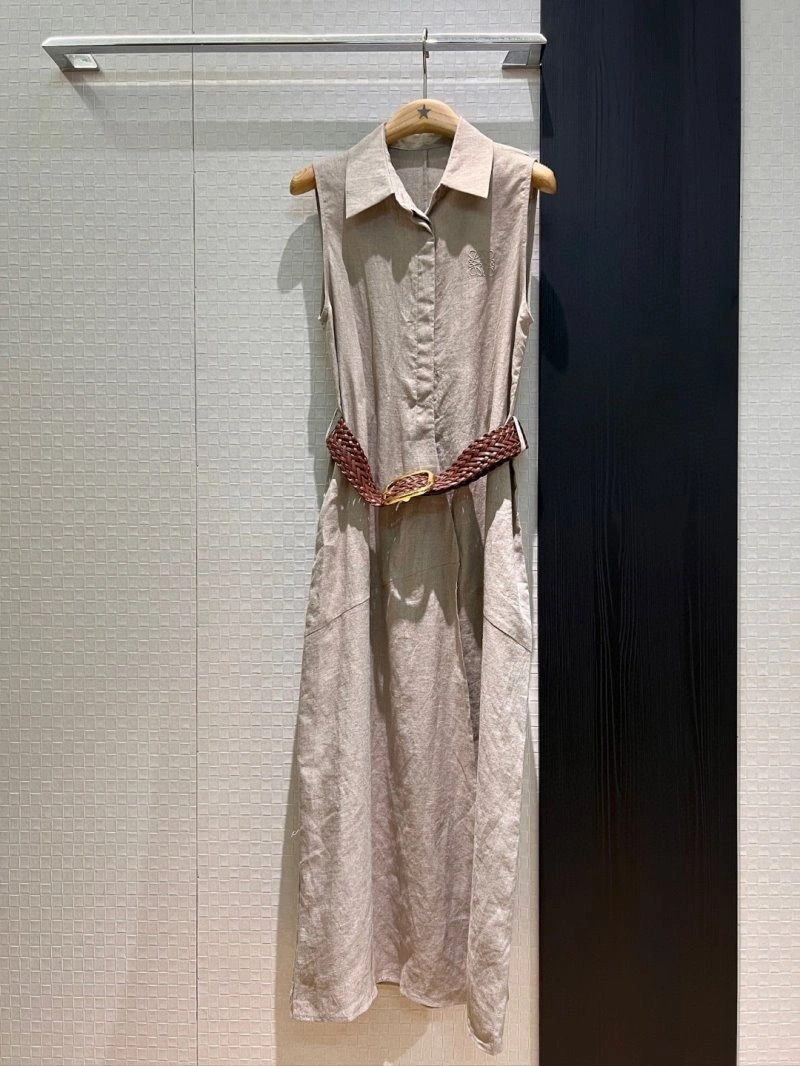 Loewe Dress Elegant 152200