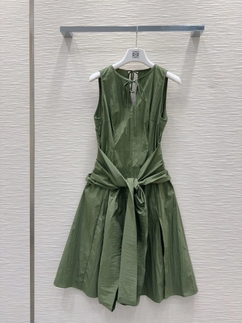 Loewe Dress Effortless 151793