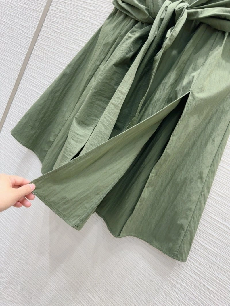Loewe Dress Effortless 151793