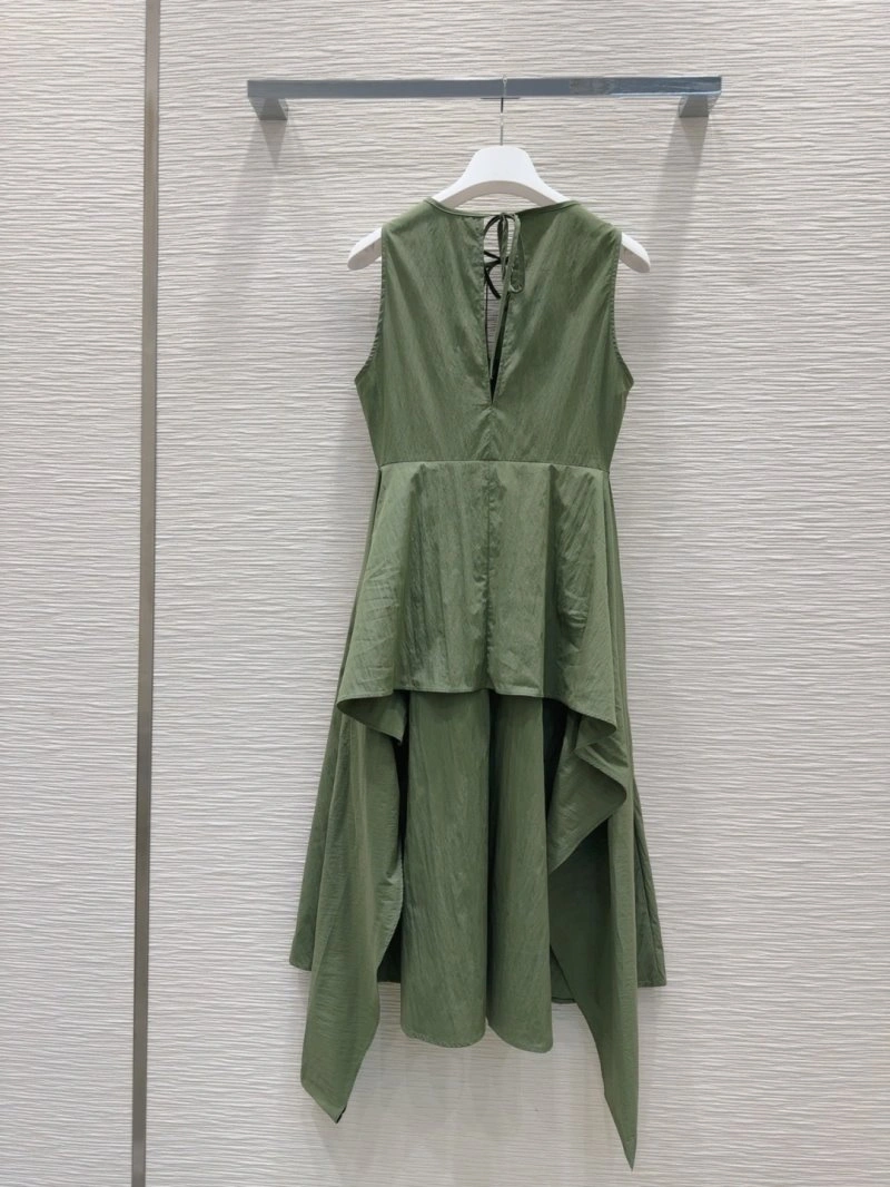 Loewe Dress Effortless 151793