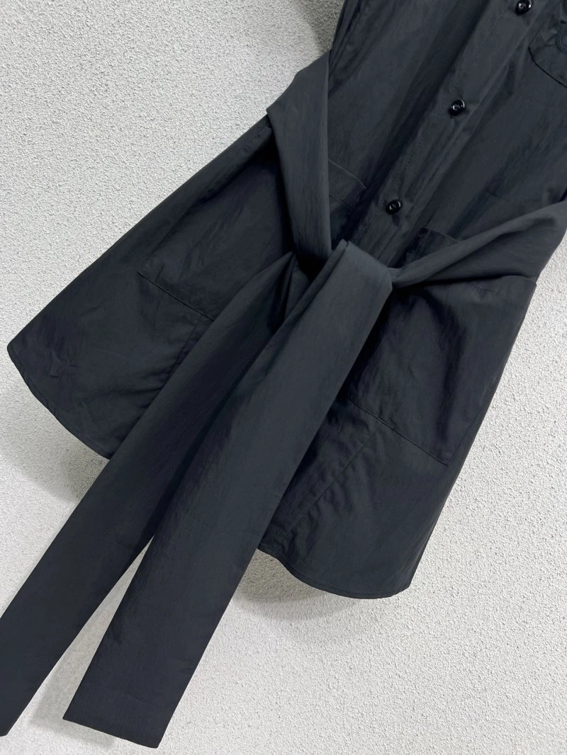 Loewe Dress ZipUp 151796