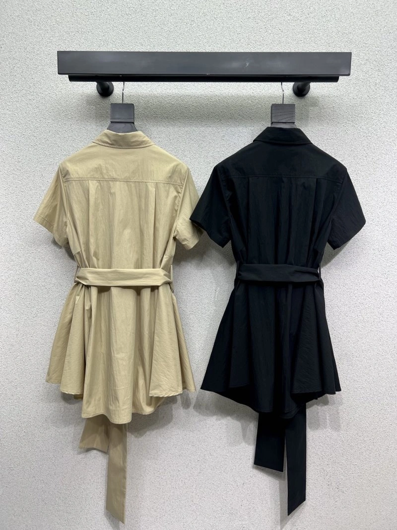 Loewe Dress ZipUp 151796