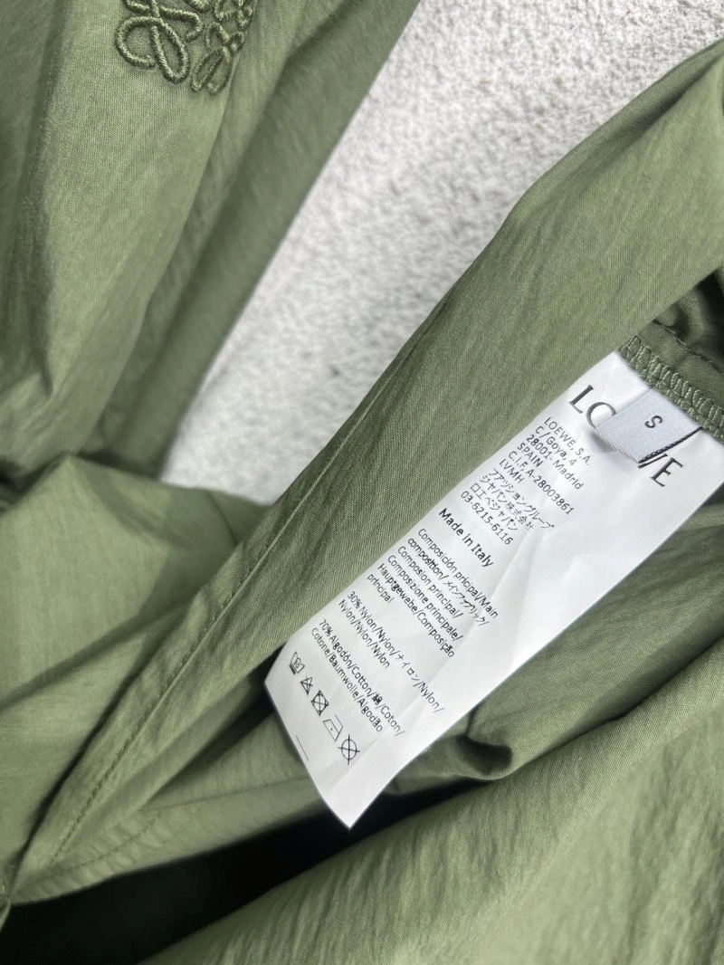 FastDry Loewe Dress 151798