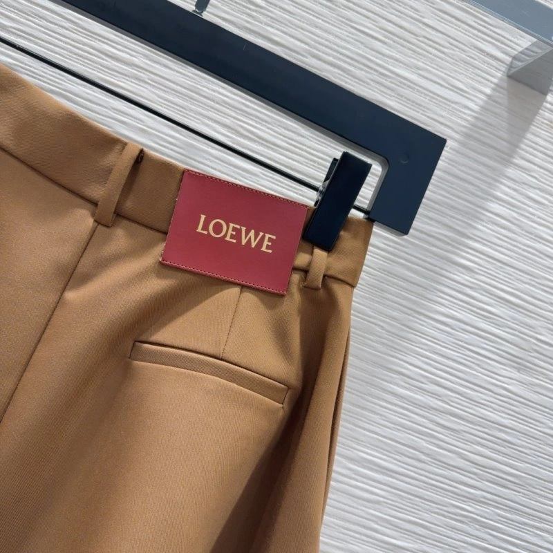 Loewe Dress SmoothTexture 151778