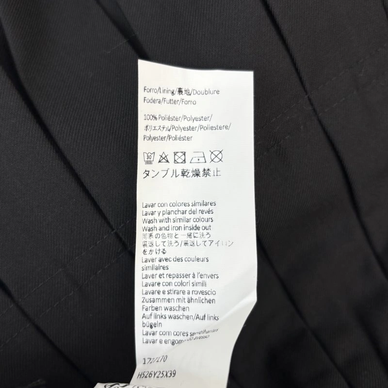 Loewe Dress StreetReady 151777