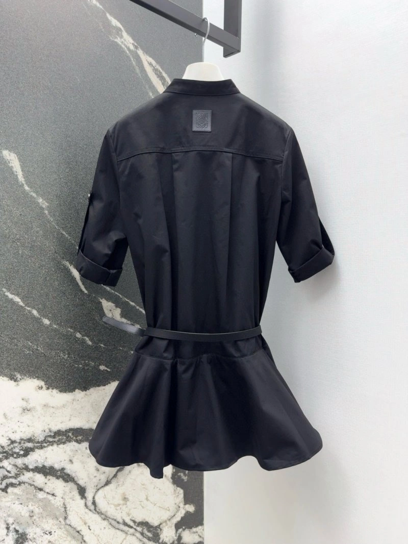Loewe Dress WaterResistant 151786