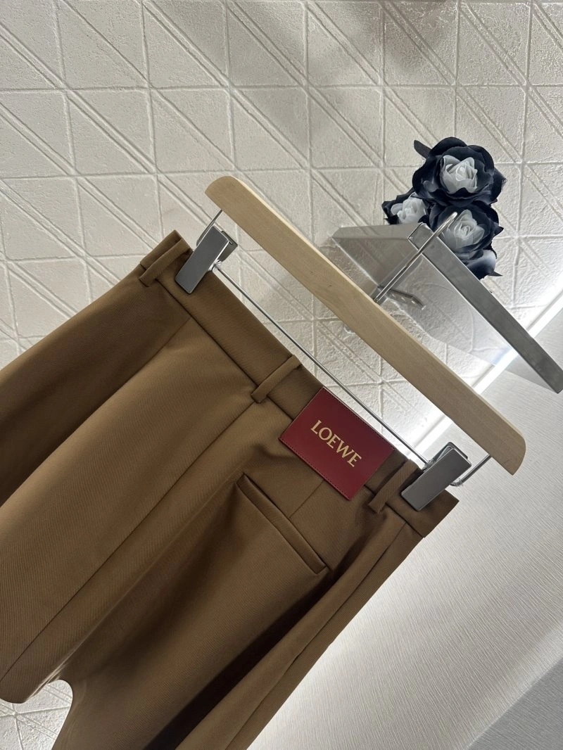 Loewe Dress Bright 151773