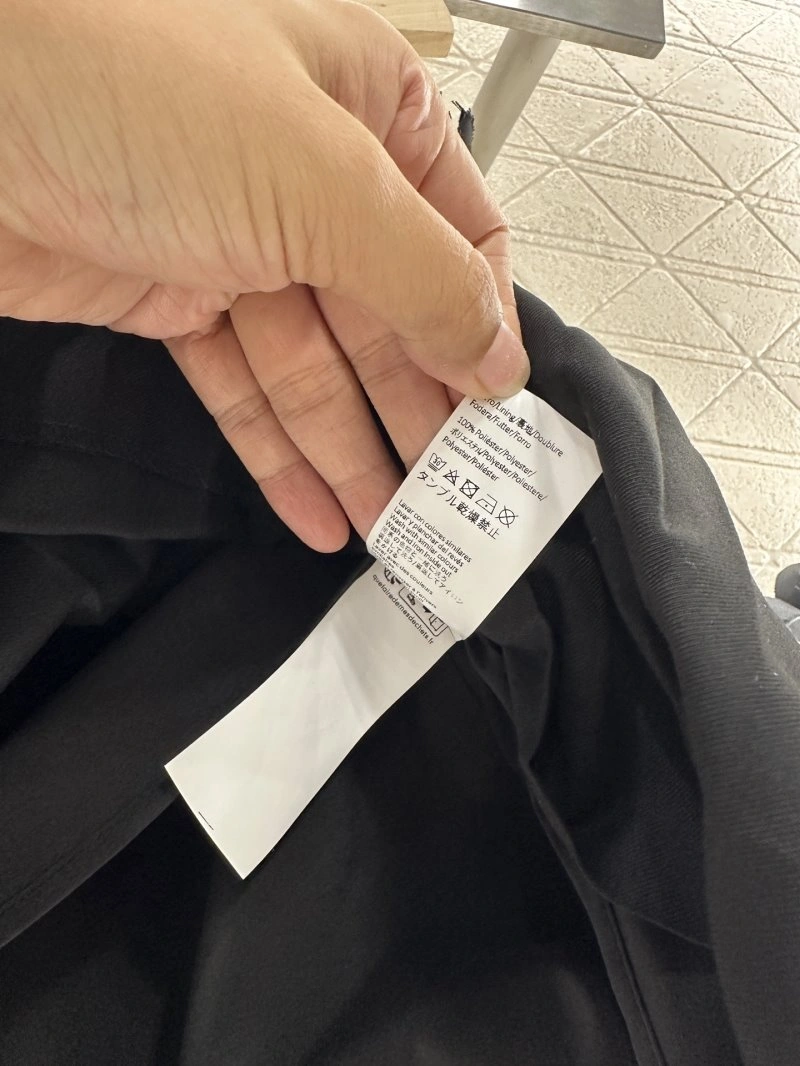 Loewe Dress Packable 151775