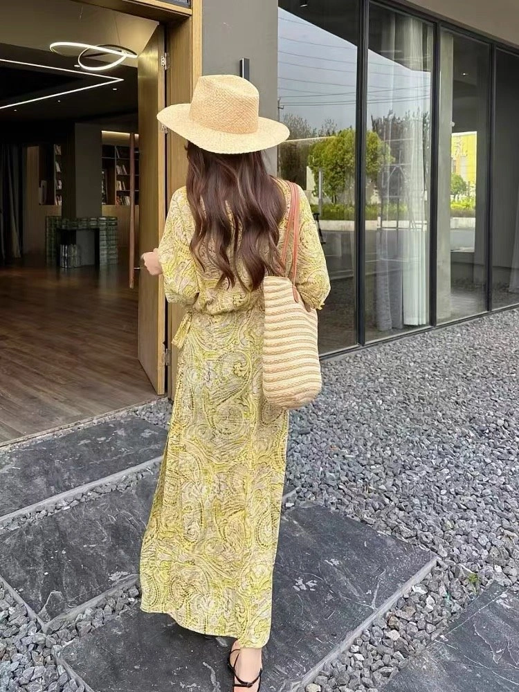 Loewe Dress Comfortable 151772