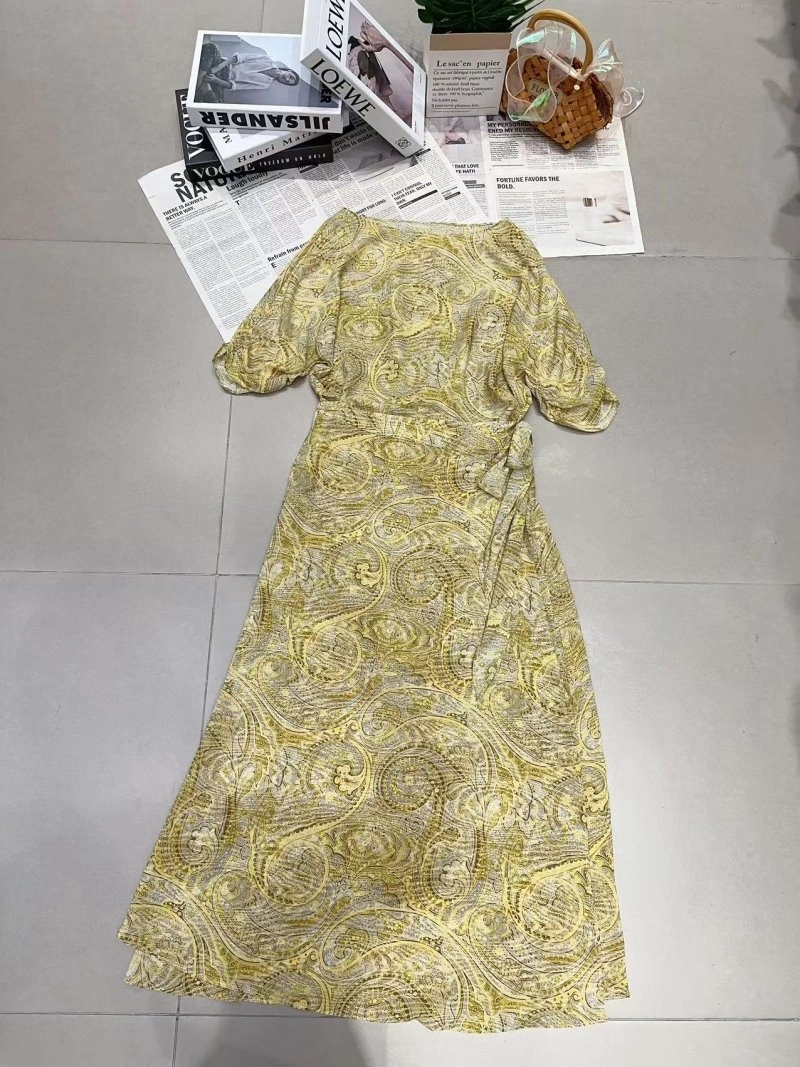 Loewe Dress Comfortable 151772