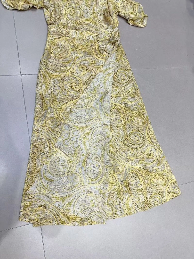 Loewe Dress Comfortable 151772
