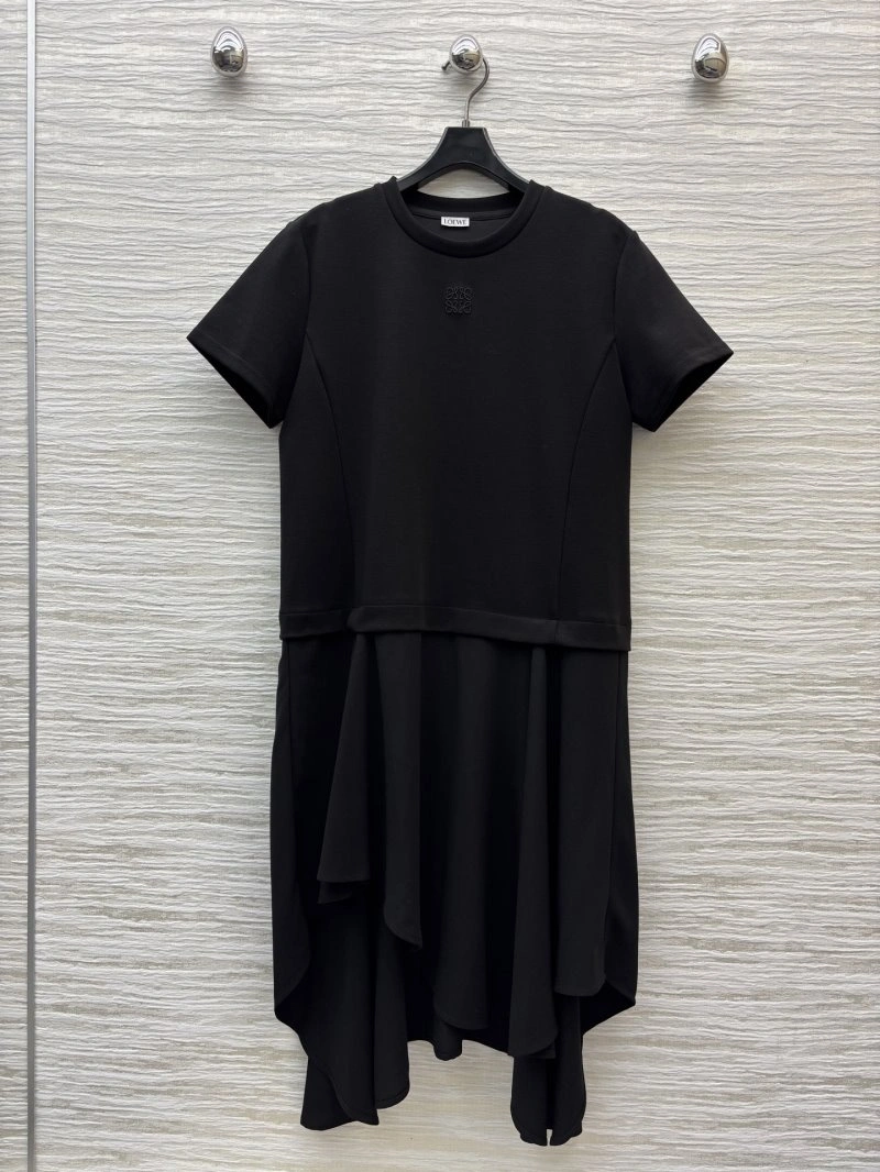 Loewe Dress ZipUp 151776