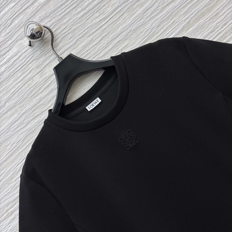 Loewe Dress ZipUp 151776