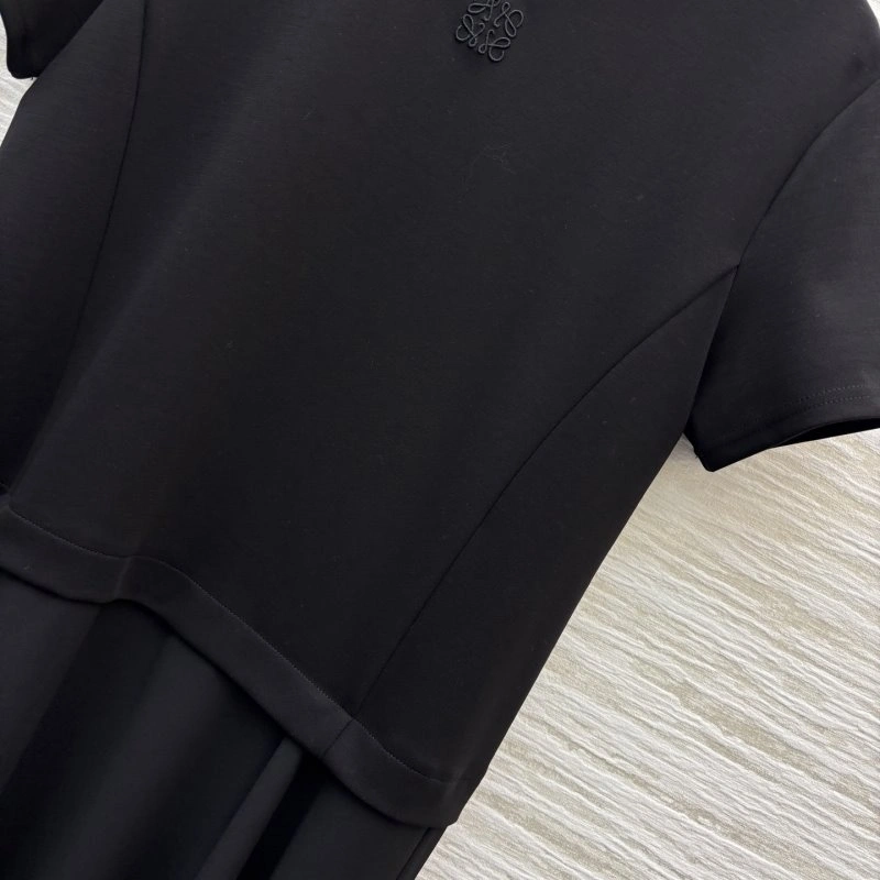 Loewe Dress ZipUp 151776