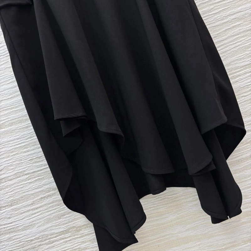 Loewe Dress ZipUp 151776