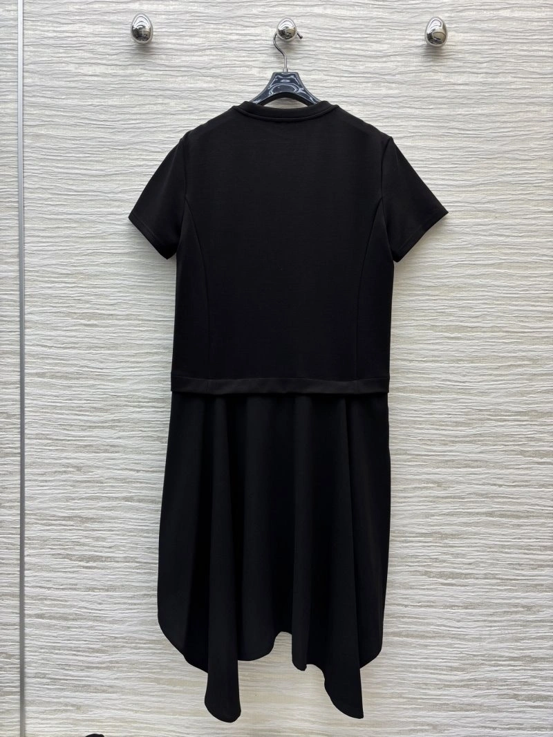 Loewe Dress ZipUp 151776