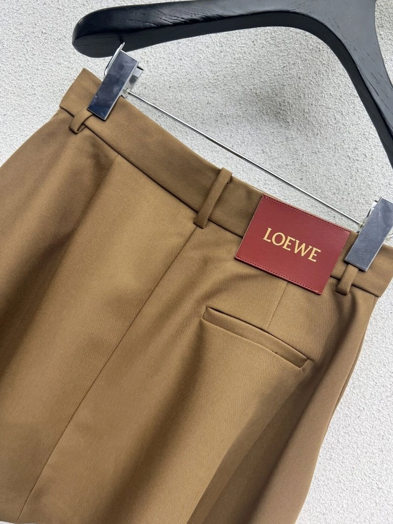 Loewe Dress Trendy 151771
