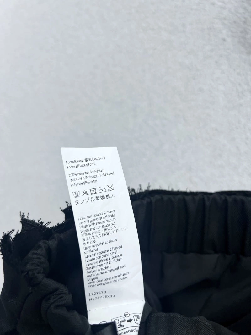 Loewe Dress Breathable 151770