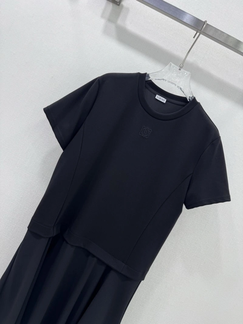 WellDesigned Loewe Dress 151768