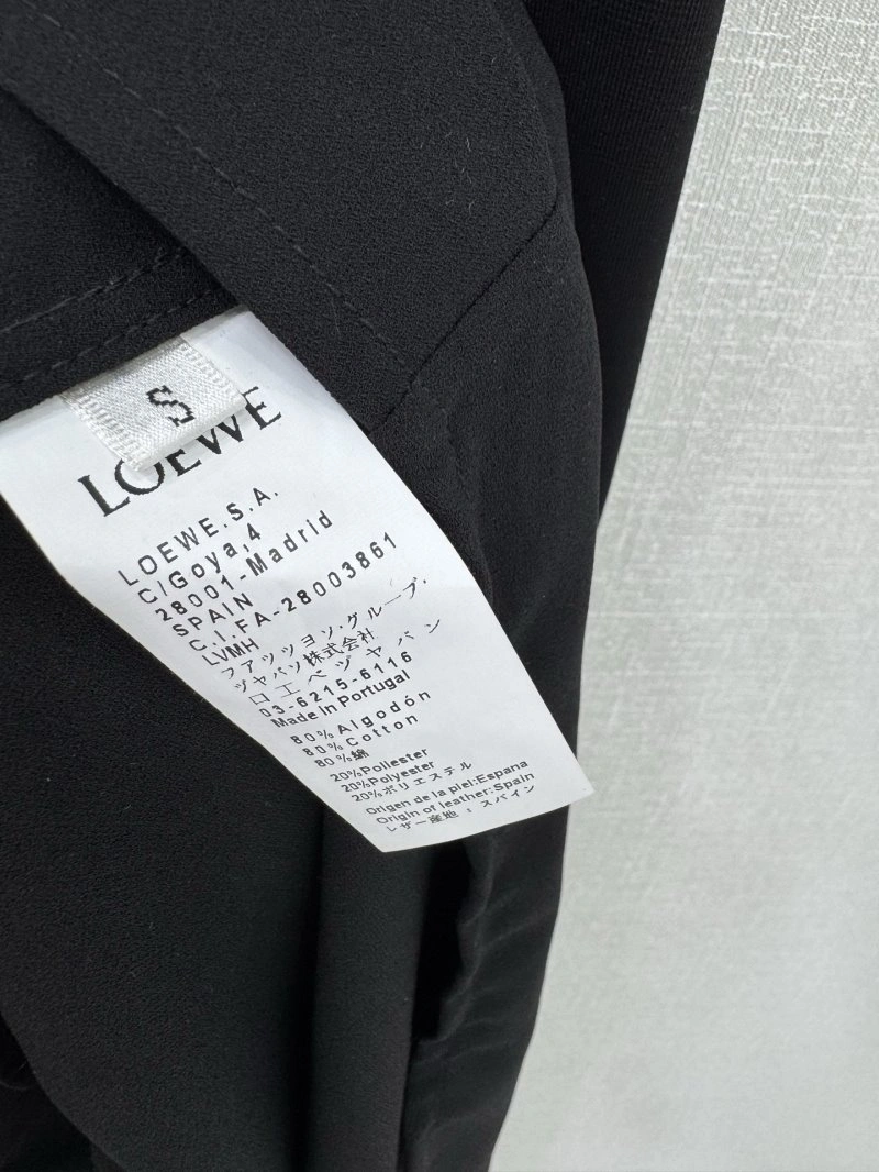 WellDesigned Loewe Dress 151768