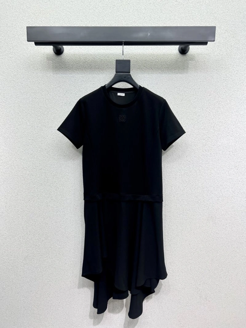 Sustainable Loewe Dress 151766