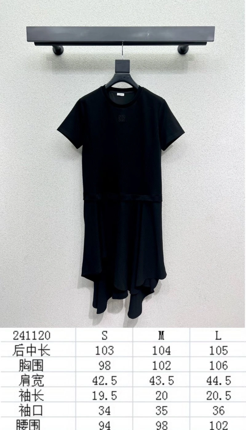 Sustainable Loewe Dress 151766