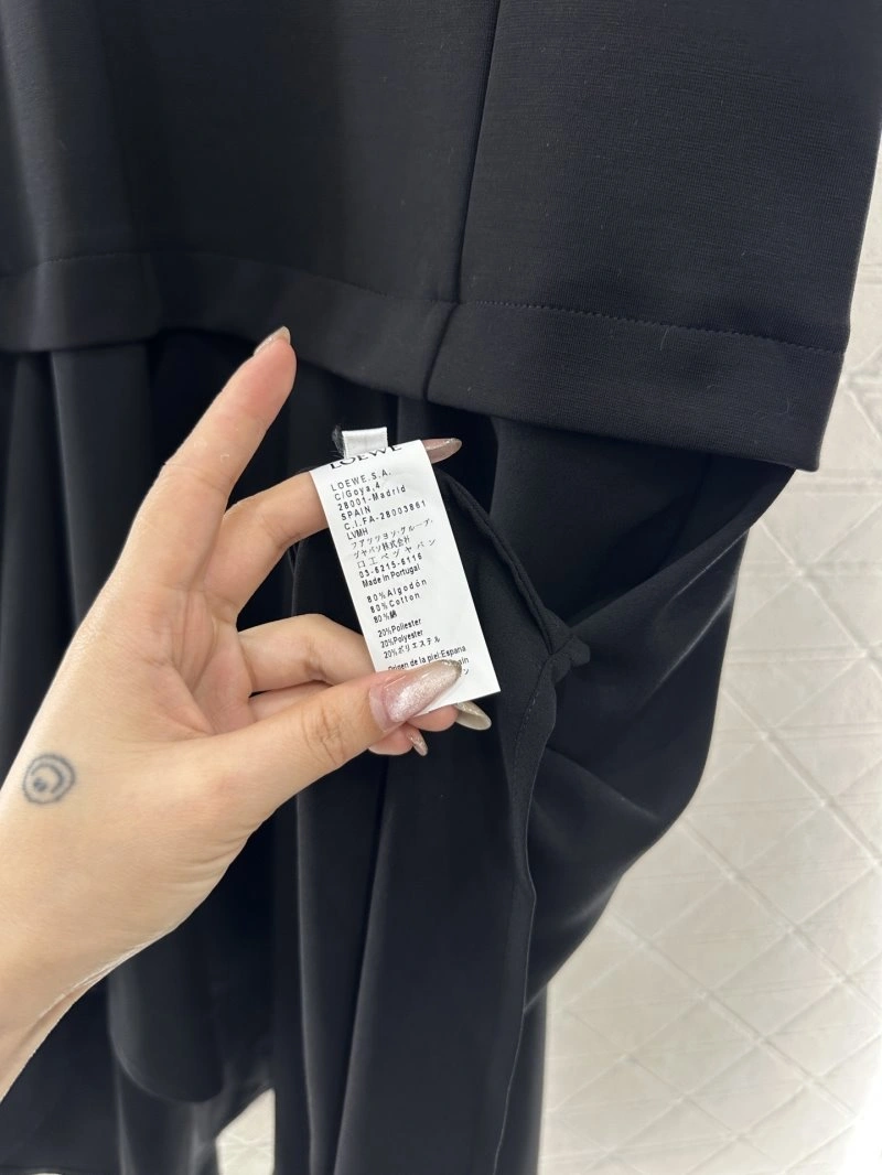 Loewe Dress DailyWear 151780
