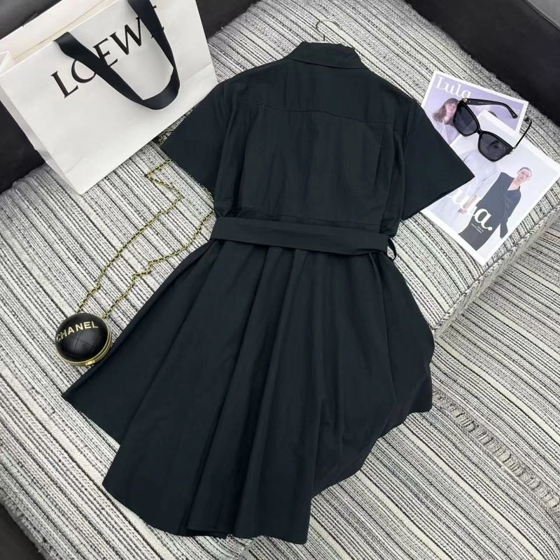 Loewe Dress Comfortable 151792
