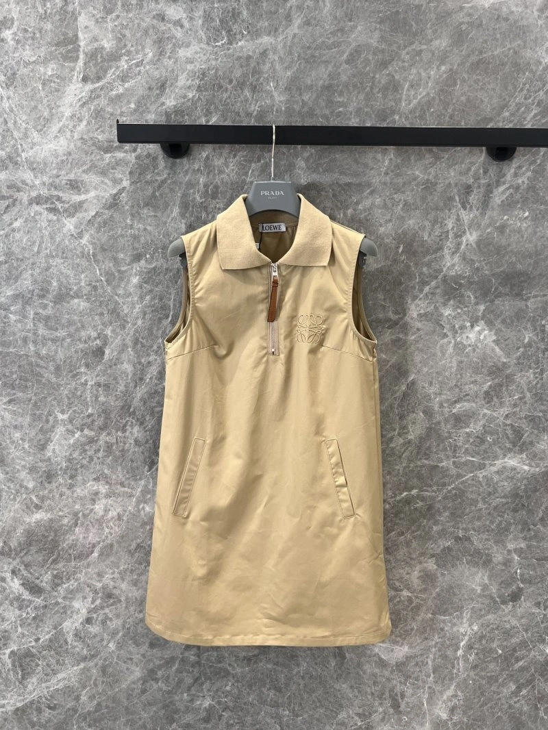 Loewe Dress FreshLook 151765