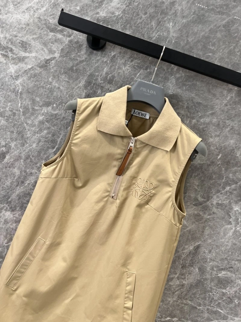 Loewe Dress FreshLook 151765