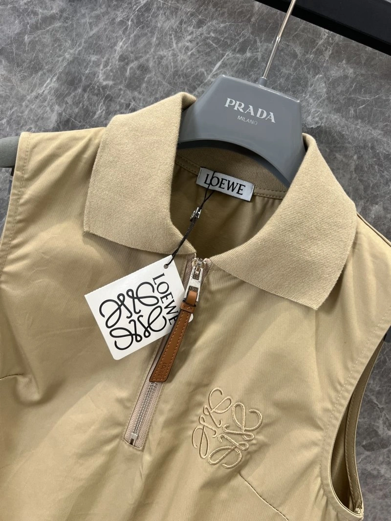 Loewe Dress FreshLook 151765