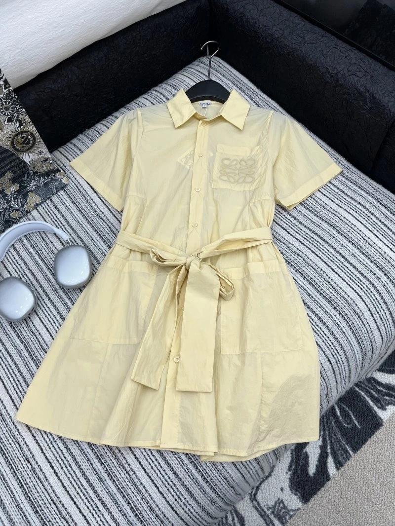 TopPick Loewe Dress 151762