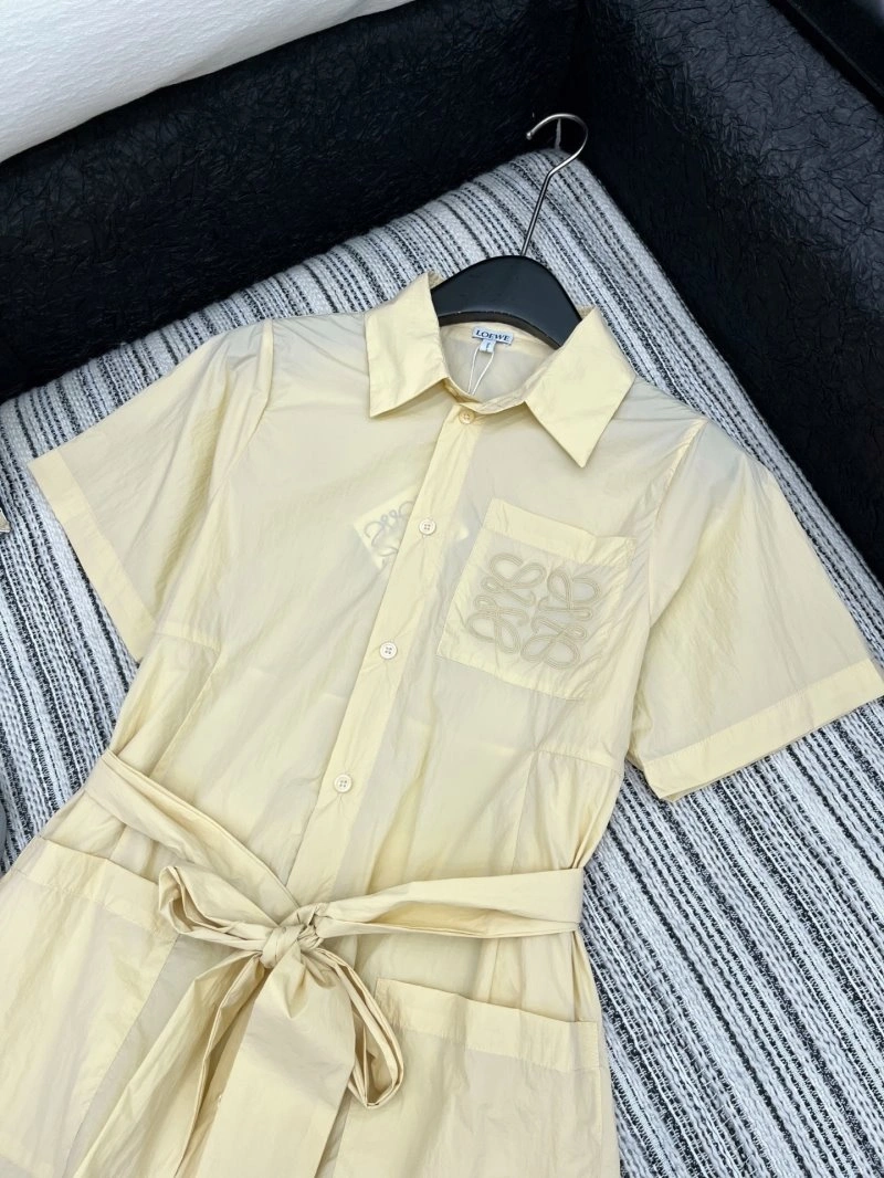 TopPick Loewe Dress 151762